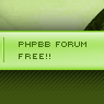 Kostenloses phpBB Forum